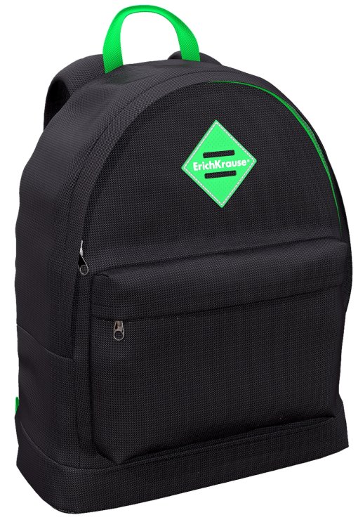 Black - ������ ErichKrause EasyLine Light 17L