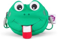 Кошелечек для малышей! ″АФФЕНЦАН″ Finn Frog! Кошелечек для малышей! ″АФФЕНЦАН″ Finn Frog!