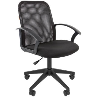 Новые кресла Chairman в Рельеф-Центре
