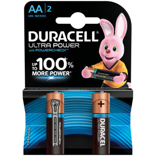 � ������-������ ��������� ��������� Duracell Ultra Power