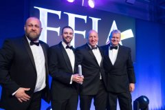 Инновационные упаковочные решения Smurfit Kappa удостоились 14 наград на EFIA Awards 2019 Инновационные упаковочные решения Smurfit Kappa удостоились 14 наград на EFIA Awards 2019