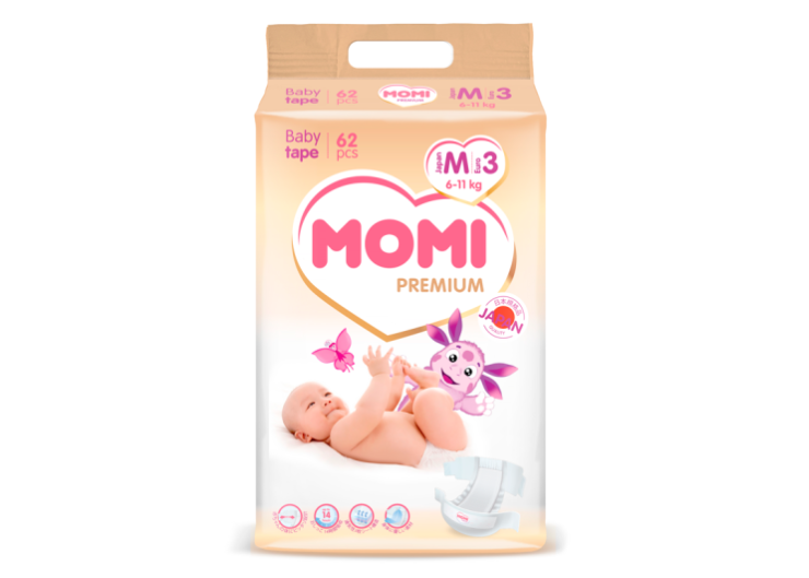 ������ �� ����������� MOMI