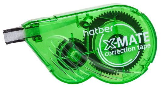 Корректирующие средства от Hatber. Корректирующие средства от Hatber.
