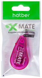 Корректирующие средства от Hatber. Корректирующие средства от Hatber.