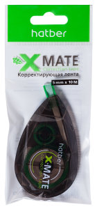 Корректирующие средства от Hatber. Корректирующие средства от Hatber.