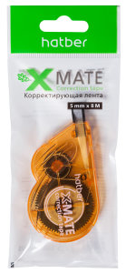 Корректирующие средства от Hatber. Корректирующие средства от Hatber.