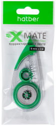 Корректирующие средства от Hatber. Корректирующие средства от Hatber.