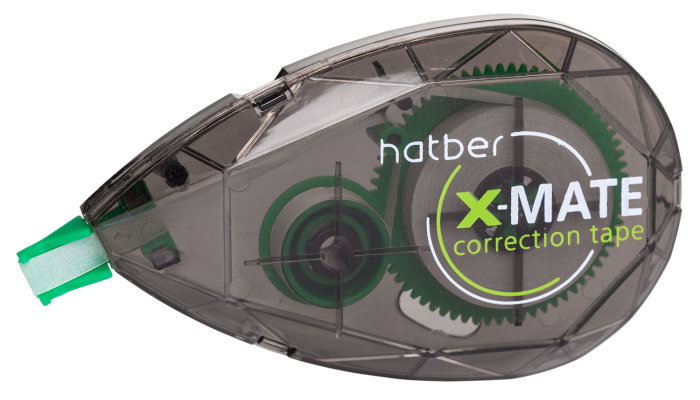 Корректирующие средства от Hatber. Корректирующие средства от Hatber.