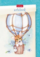 Записные книжки Hatber: Милые дизайны. Записные книжки Hatber: Милые дизайны.