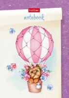 Записные книжки Hatber: Милые дизайны. Записные книжки Hatber: Милые дизайны.