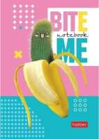Записные книжки Hatber: Милые дизайны. Записные книжки Hatber: Милые дизайны.