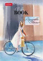 Записные книжки Hatber: Милые дизайны. Записные книжки Hatber: Милые дизайны.