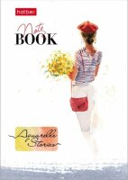 Записные книжки Hatber: Милые дизайны. Записные книжки Hatber: Милые дизайны.