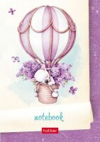 Записные книжки Hatber: Милые дизайны. Записные книжки Hatber: Милые дизайны.