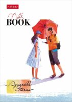 Записные книжки Hatber: Милые дизайны. Записные книжки Hatber: Милые дизайны.