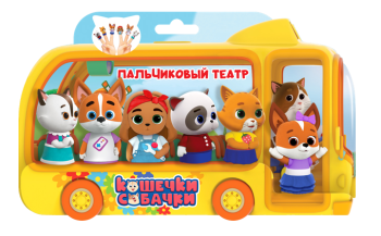 ��������� ��������� (0+ Media): &laquo;���� ����� ����� ������������ ������ � ���� ��������� � �� �������������&raquo;