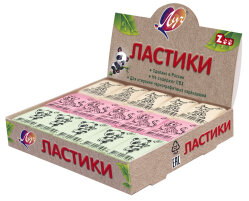 Яркие новинки от компании «Луч» Яркие новинки от компании «Луч»
