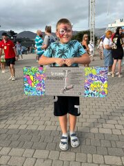Проф-Пресс на фестивале ″Волшебная парта″ Проф-Пресс на фестивале ″Волшебная парта″