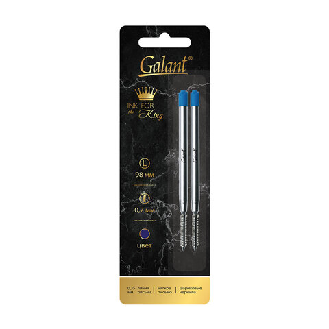 �������� ��������� GALANT, ��� ″Parker″