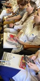 Во благо науки: имена и доклады на конференции «Инновационные технологии в логопедии» при поддержке ErichKrause Во благо науки: имена и доклады на конференции «Инновационные технологии в логопедии» при поддержке ErichKrause