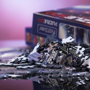 Space Car.   3D :    Hatber!