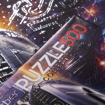 Space Car.   3D :    Hatber!
