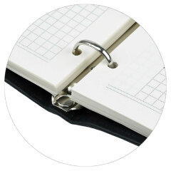 Записная книжка ESCALADA, формат А5+, 120 л., мягкий переплёт, запаянный край, искусственная кожа ″Амедео″ Записная книжка ESCALADA, формат А5+, 120 л., мягкий переплёт, запаянный край, искусственная кожа ″Амедео″