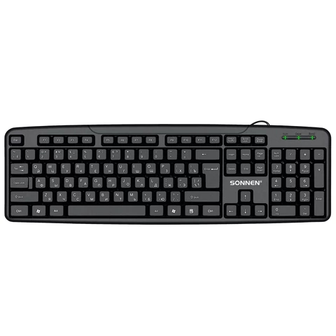 ���������� ��������� SONNEN KB-8136