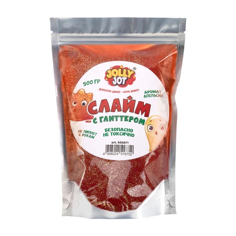 ����� � ���������, ������ �������� JOLLY JOT (������ ����)