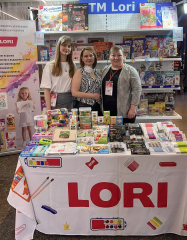 LORI �� ����������� ″��������″ � �����-����������!