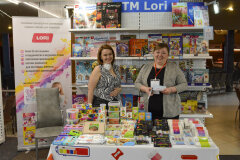 LORI �� ����������� ″��������″ � �����-����������!