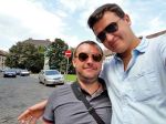 ″Группа Товарищей″: Свежие впечатления с Гран-при Формулы-1 ″Группа Товарищей″: Свежие впечатления с Гран-при Формулы-1