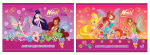 ��������� ������� TM WINX, 32 �����, ������� � ���������!