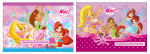 ��������� ������� TM WINX, 32 �����, ������� � ���������!