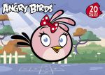 ����� MAXI ANGRY BIRDS �� Hatber