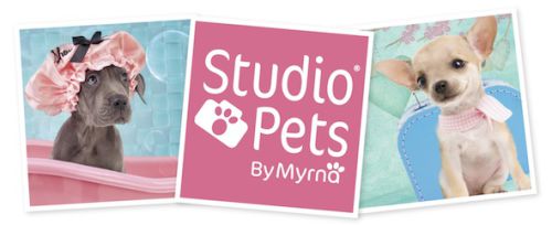 Studio Pets – канцелярская продукция Hatber с главным четвероногим брендом Европы!