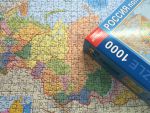 Собери Россию из 1000 деталей! Собери Россию из 1000 деталей!