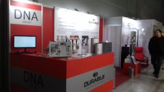 DURABLE на выставке ПИР DURABLE на выставке ПИР
