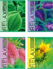 ������� ����������� &laquo;Nature Relax&raquo;: ������ � ��������� �������