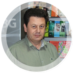 Игорь Зайцев (КОМПАНИЯ БИДЖИ): &laquo;Игра на своем поле или преимущества &laquo;смешанного&raquo; ассортимента&raquo;