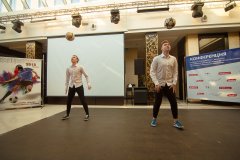 Соберем лучшую канцелярскую сборную! Соберем лучшую канцелярскую сборную!