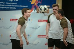 Соберем лучшую канцелярскую сборную! Соберем лучшую канцелярскую сборную!