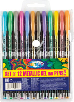 ������� ������� ����� � �������� &laquo;Metallic&raquo; �� Centrum.