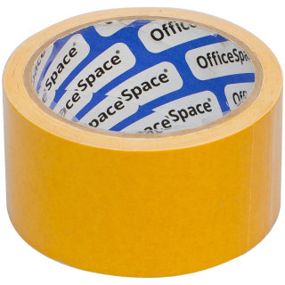 Двухсторонняя клейкая лента OfficeSpace Двухсторонняя клейкая лента OfficeSpace
