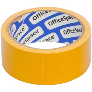 Двухсторонняя клейкая лента OfficeSpace Двухсторонняя клейкая лента OfficeSpace