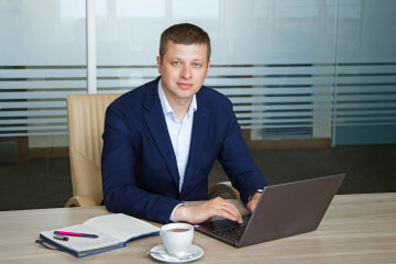 Андрей Щербаков (Berlingo): «Широкий ассортимент, яркие дизайны, инновационные технологии письма – вот главные драйверы успеха нашей продукции» Андрей Щербаков (Berlingo): «Широкий ассортимент, яркие дизайны, инновационные технологии письма – вот главные драйверы успеха нашей продукции»