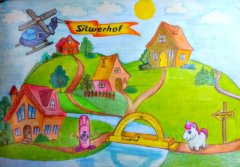 Онлайн-музей творчества Silwerhof. Вторая экспозиция. Онлайн-музей творчества Silwerhof. Вторая экспозиция.