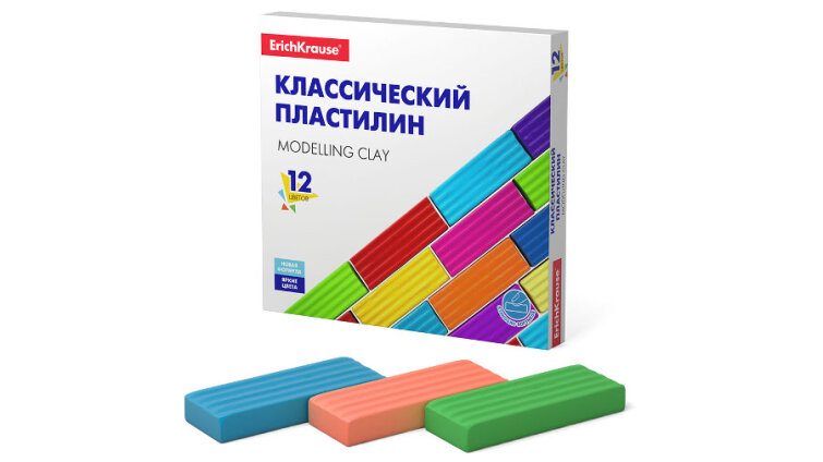 ErichKrause Basic ������ ��� ������ � ���� ����������