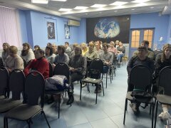 Феникс + принимает участие в конференции сети магазинов ″Амиталь″ 2 день Феникс + принимает участие в конференции сети магазинов ″Амиталь″ 2 день
