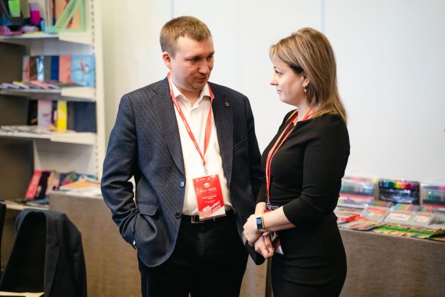 ″День Проф-Пресс″ во Владивостоке ″День Проф-Пресс″ во Владивостоке
